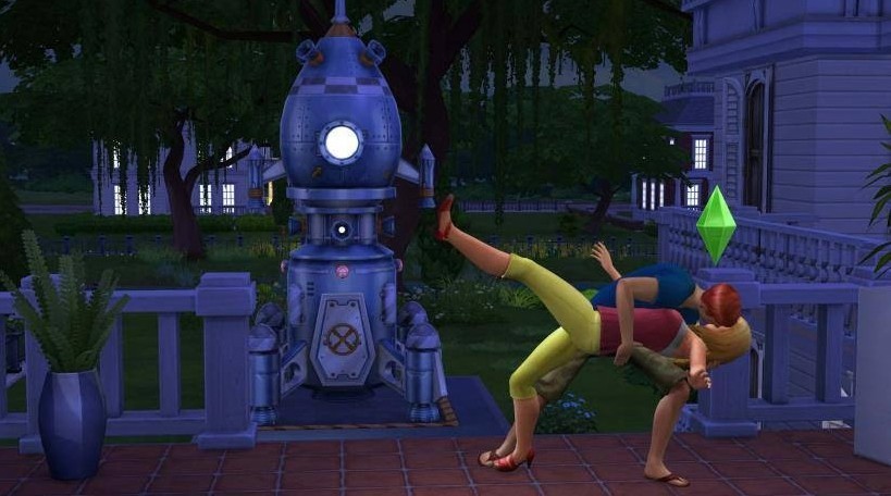 Los Sims 4 - Imagen 39